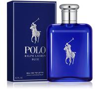 Polo Blue Eau De Toilette Spray