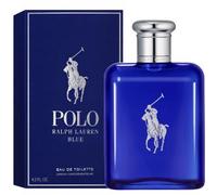 Polo Blue Ralph Lauren 125 ml, Eau de Toilette Spray