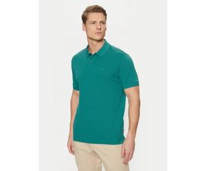 Polo BOSS Con Logo Ricamato Regular Fit Uomo