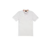 Boss Passenger da Uomo, White100, M EU, Bianco 100, M