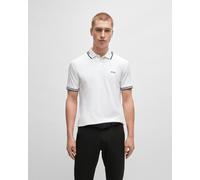 Boss Polo A Maniche Corte Paul 10255848