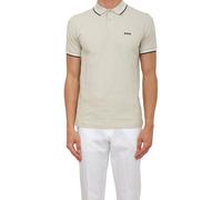 HUGO BOSS Polo Paul, beige