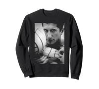 Polo Bradley Schumacher Medaglia d'oro Nuotatore Michael Grecco Felpa