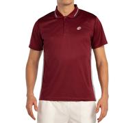 Polo Bullpadel Arbo Cb04010000 Vino Burdeos S S Burgundy