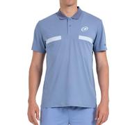 Polo Bullpadel Calzadil 414 Azul Sombra L L Navy