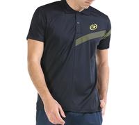 Polo Bullpadel Cocho XL Black
