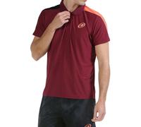 Polo Bullpadel Colan L Blu