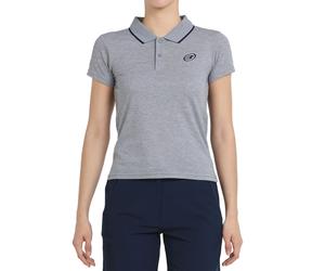 Polo Bullpadel Fip Exilob 151 Mujer Xs XS Grey