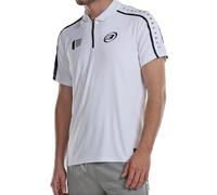 Polo Bullpadel Liceo S Black