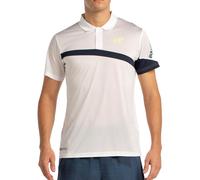 Polo Bullpadel Lucir Ax48012000 Blanco S S Bianco