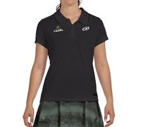 Polo Bullpadel Payerne 005 Negro Mujer Xs XS Black