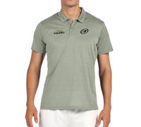 Polo Bullpadel Pompier 813 Ecualipto Xl XL Khaki