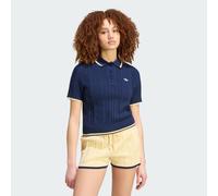 POLO CALI CABLE KNIT Night Indigo S