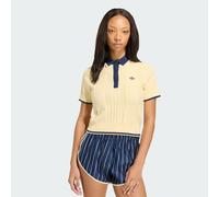 Polo Slim adidas Originals Cali per donna