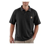Polo carhartt pocket nero Carhartt