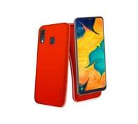 Polo case for Samsung Galaxy A20 / A30, nero