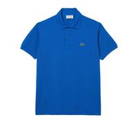 Polo Classic Fit Uomo Blu/Azzurro