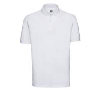 POLO CLASSICA IN COTONE - RUSSELL EUROPE