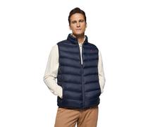 Polo Club Piumino Smanicato Uomo Senza Maniche - Giacche Invernale con Cerniera Impermeabile - Gilet Leggero