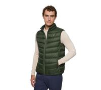 Polo Club Piumino Smanicato Uomo Senza Maniche - Giacche Invernale con Cerniera Impermeabile - Gilet Leggero