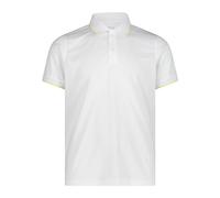Polo CMP Blanc 3XL