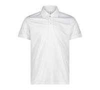Polo CMP Blanc 5XL