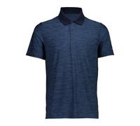 CMP MAN POLO - IT 48 - B.BLUE MEL.