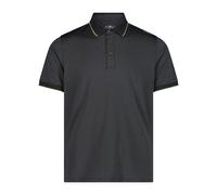 Polo CMP Grigio S