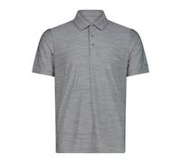 Polo CMP Gris M