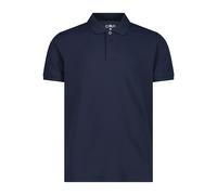 Polo CMP Noir 2XL