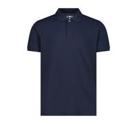 Polo CMP Noir 3XL