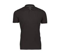 Polo CMP Noir 4XL