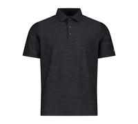 Polo CMP Noir L