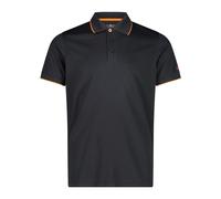Polo CMP Noir M