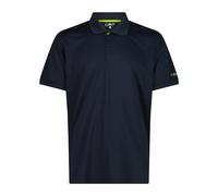 Polo CMP Noir S