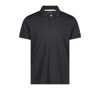 Polo CMP Noir S