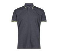 Polo CMP Noir S