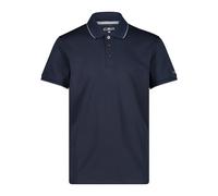 Polo CMP Noir XL