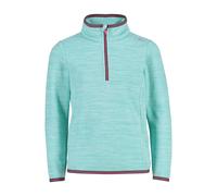 Polo col roulé per ragazza CMP Gris 4 ans