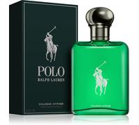 Polo Cologne Intense
