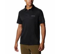 Polo Columbia Sun Ridge II Noir XL
