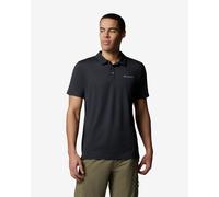 Columbia Tech Trail Utility Polo da Uomo
