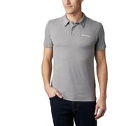 Polo Columbia Technique Triple Canyon Gris S