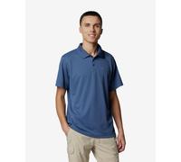 Columbia - Utilizer Polo - Maglia polo S blu