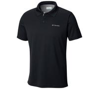 Columbia Utilizer Polo, Polo A Manica Corta Uomo