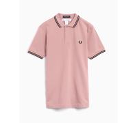 Polo Comme Des Garçons Shirt x Fred Perry Freedom Is Energy per uomo