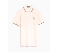 Polo Comme Des Garçons Shirt x Fred Perry Freedom Is Energy per uomo
