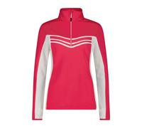 Polo con dettagli a contrasto donna CMP Stretch Performance Rouge XL