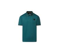 Polo con logo North Sails Vert S