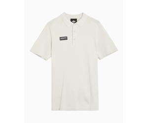 Polo con logo Relaxed adidas Originals SPZL Bispham per uomo
